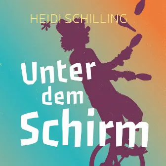 Unter dem Schirm by CLV Hörbücher