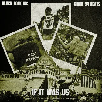 If It Was Us by Circa '94 Beats