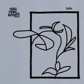 Iolo (Radio Edit) by Huw Marc Bennett