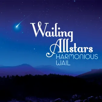 Wailing Allstars (Live) by Harmonious Wail