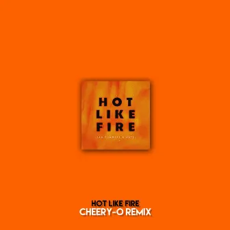 Hot Like Fire (Cheery-O Remix) by LIAM