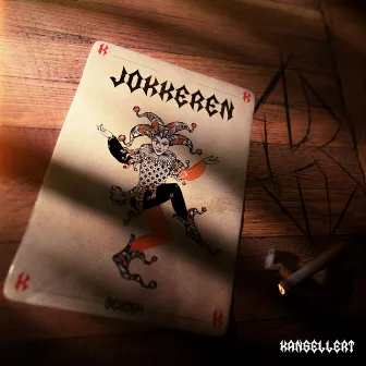 Jokkeren (Schtek) by Generalen