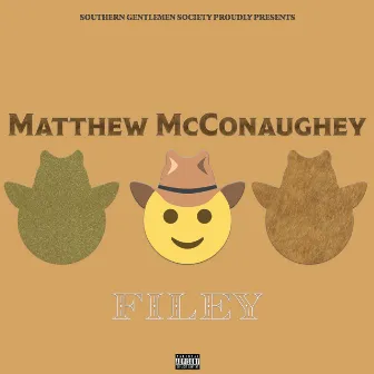 Matthew McConaughey by Filey