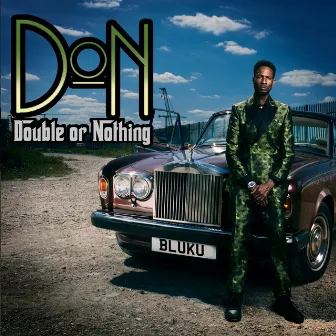 Double Or Nothing by D Double E