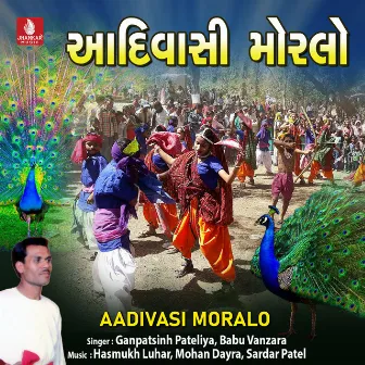 Aadivasi Moralo by 