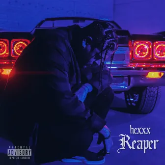 Reaper by HEXXX