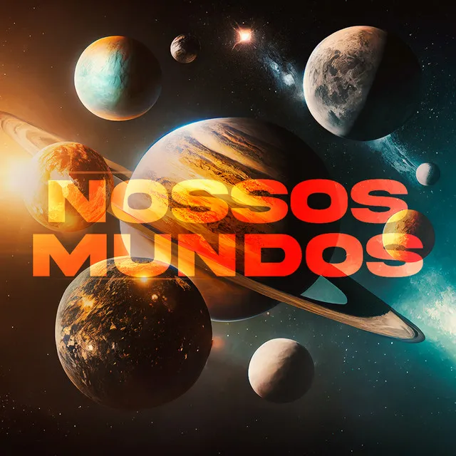 Nossos Mundos