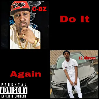 Do It Again by C-bz