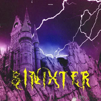 SINIXTER by Thrxll