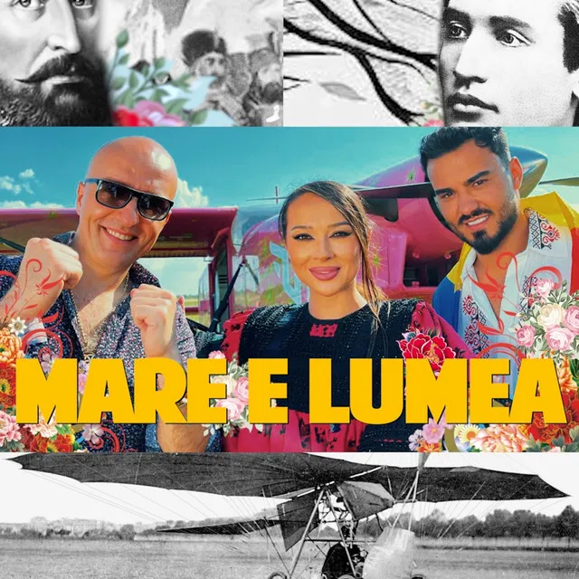 Mare e lumea