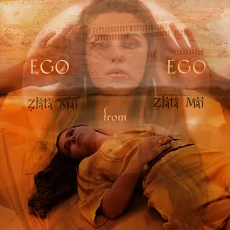 Ego from Ego by Zlata Mai