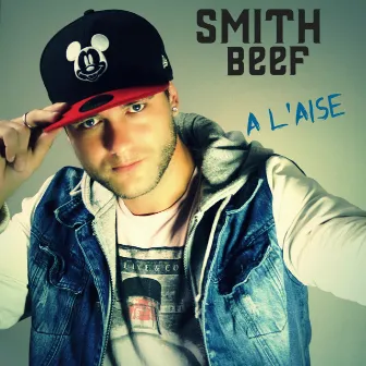 A l'aise by Smith Beef