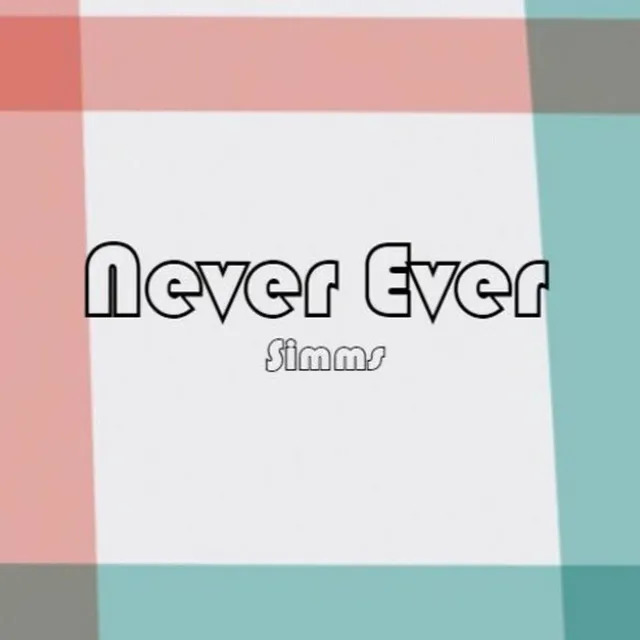 Never Ever