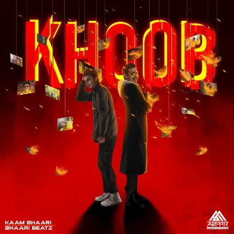 KHOOB by Kaam Bhaari