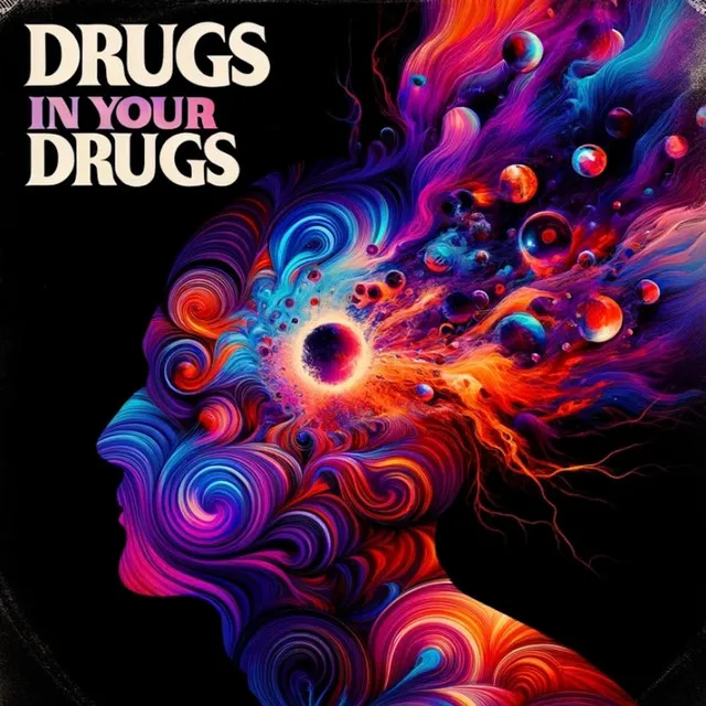 Drugs in Your Drugs