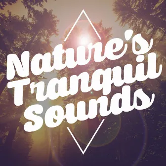 Nature's Tranquil Sounds by Tranquil Music Sounds of Nature