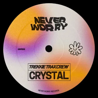 Crystal by TREKKIE TRAX CREW