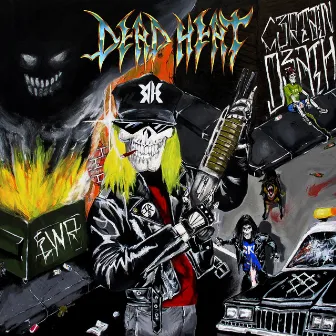 Certain Death by Dead Heat