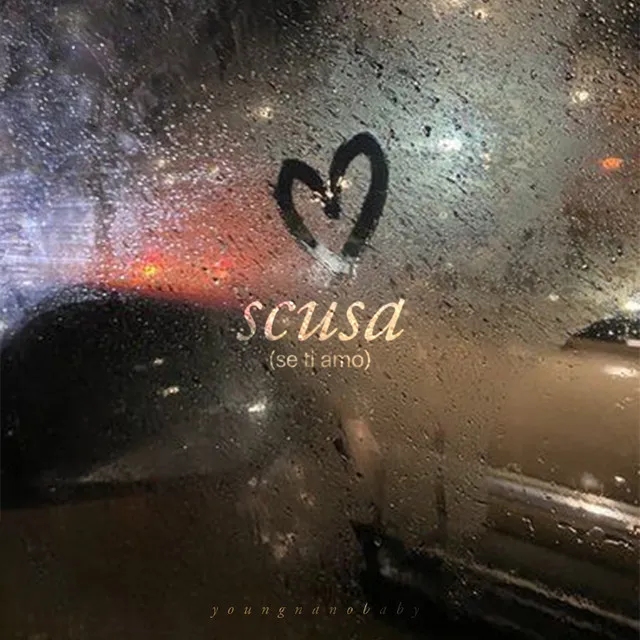 Scusa (se ti amo)