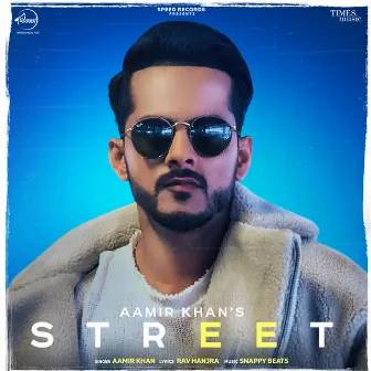 Street - Single by Aamir Khan