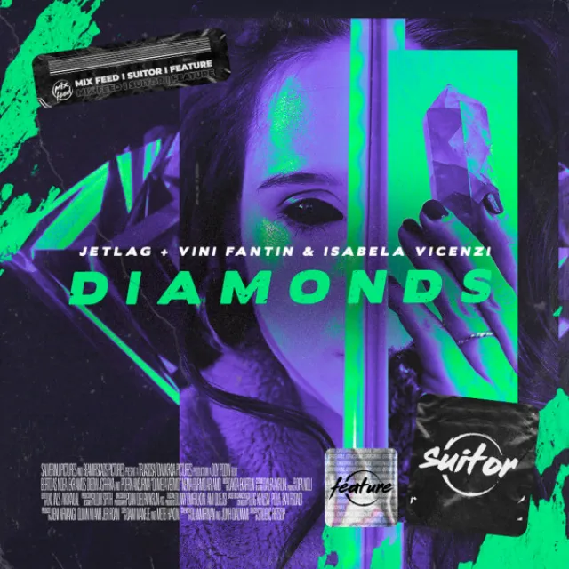 Diamonds