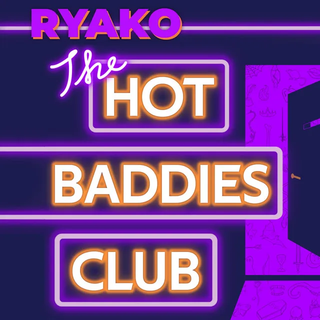 The Hot Baddies Club