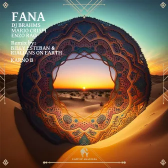 Fana by Karno B