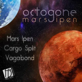 Mars Ipen by Octogone