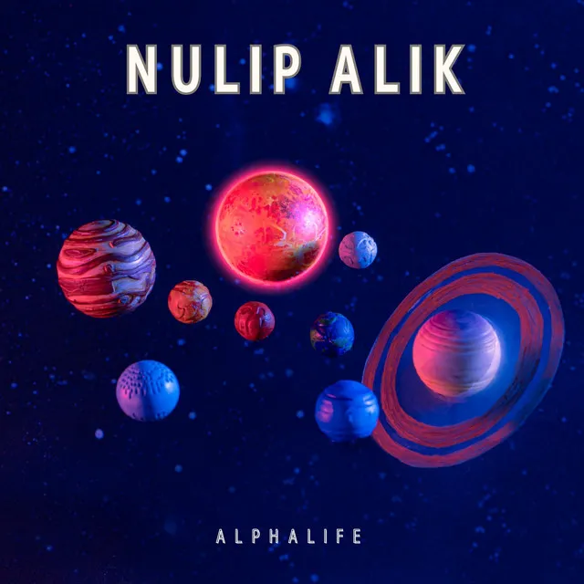 Nulip Alik