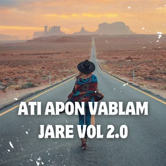 Ati Apon Vablam Jare by Rakib Khoka