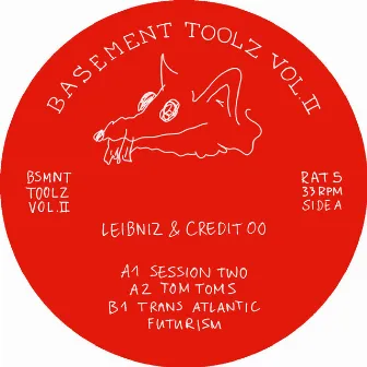 Basement Toolz Vol. II by Leibniz