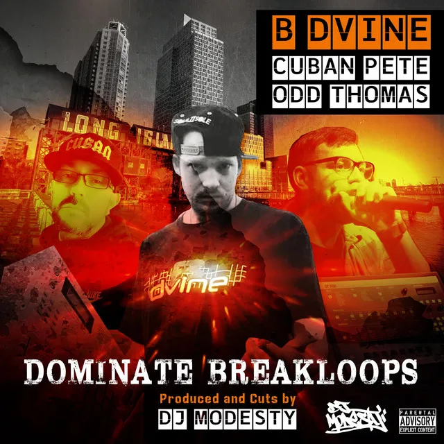 Dominate Breakloops