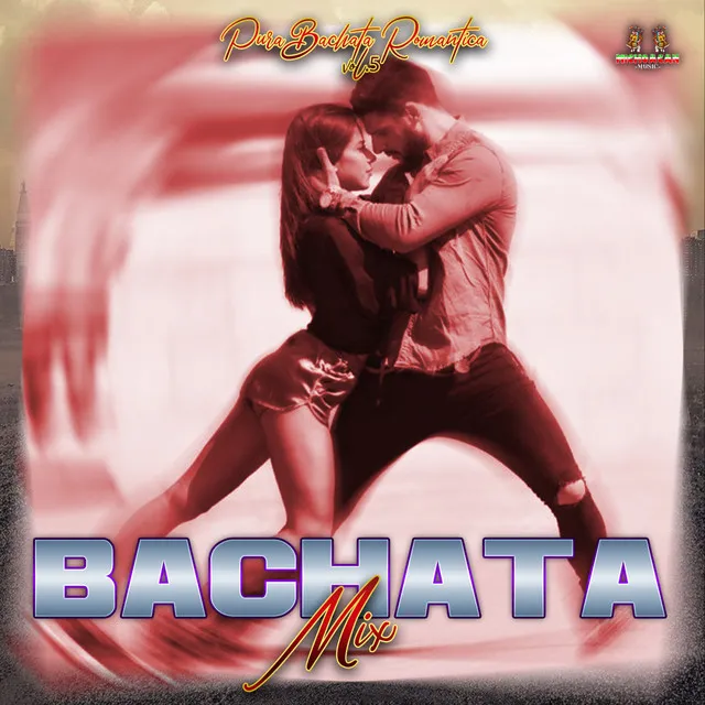 Pura Bachata Romantica Vol. 5