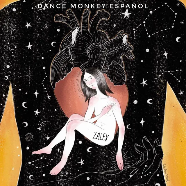 Dance Monkey Español