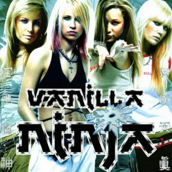 Vanilla Ninja by Vanilla Ninja