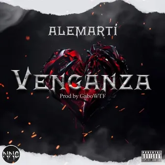 Venganza by ALEMARTI