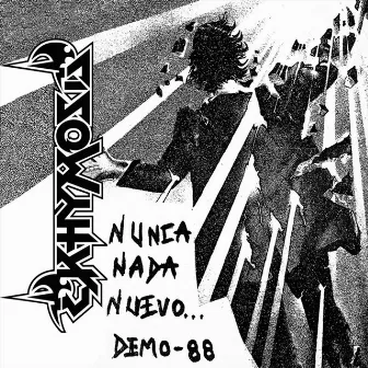 Nunca Nada Nuevo by Ekhymosis