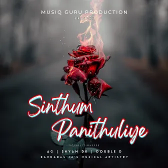 Sinthum Panithuliye by Double D