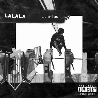 LALALA by prod.th3us