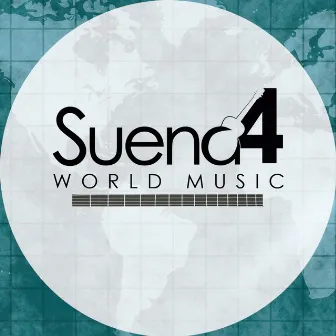 Suena4 (World Music) by Suena4