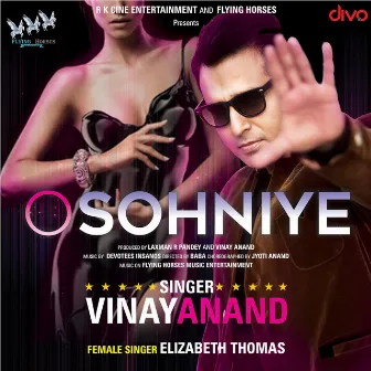 O Sohniye by Vinay Anand