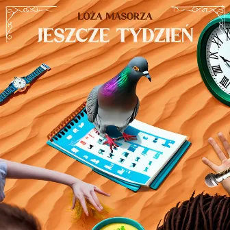 Jeszcze Tydzień by GACEK