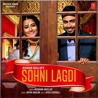 Sohni Lagdi by Rupin Kahlon