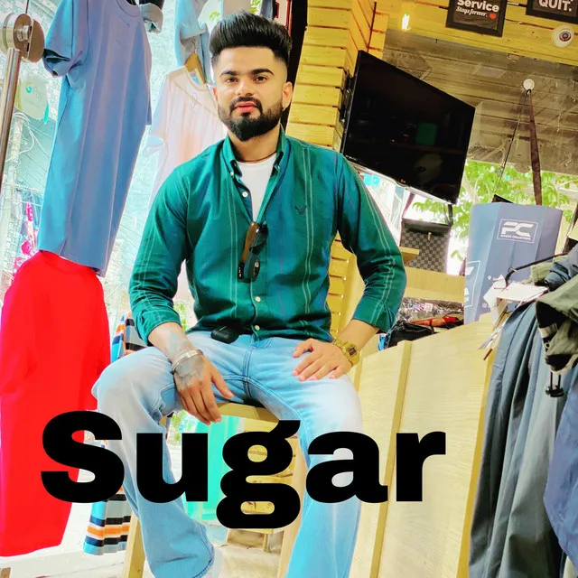 SUGAR