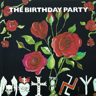 Mutiny / The Bad Seed by The Birthday Party