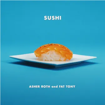 Sushi by Fat Tony