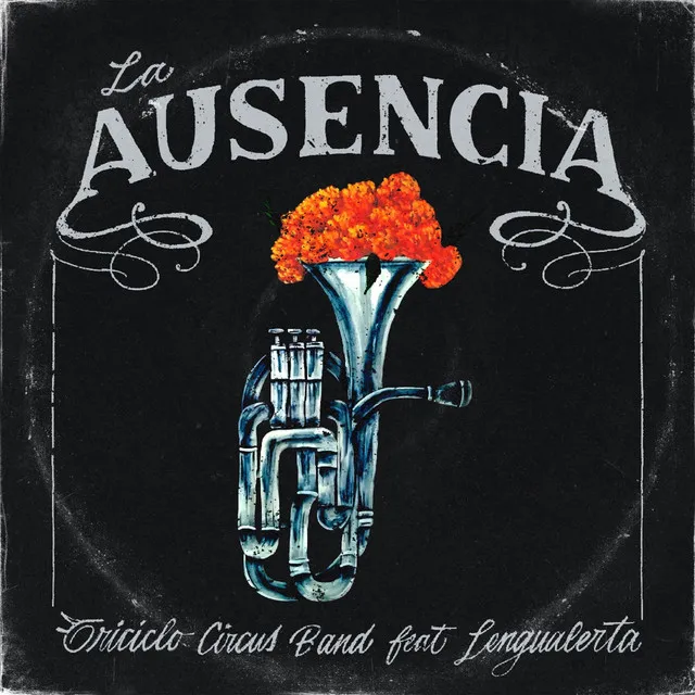 La Ausencia