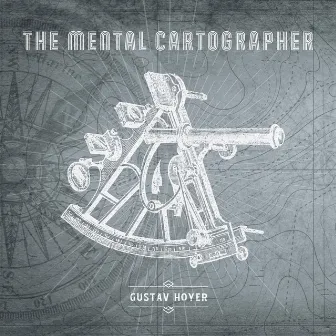 The Mental Cartographer by The Budapest Film Orchestra