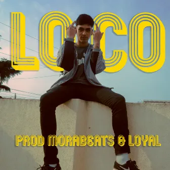 Loco by Odem VDC