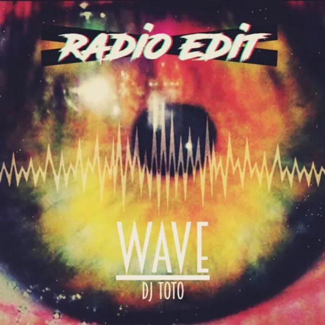 Wave (Radio Edit)